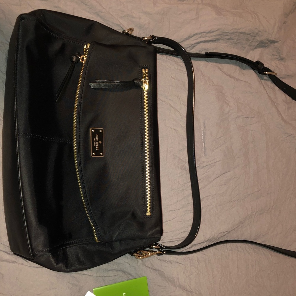 Kate Spade Lyndon Wilson Road